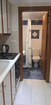 Classic Tek Büyük Yataklı Oda