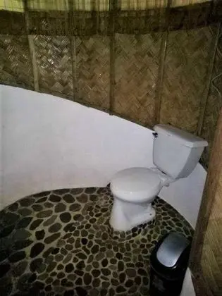 Family Oda, Balkon (Duplex)