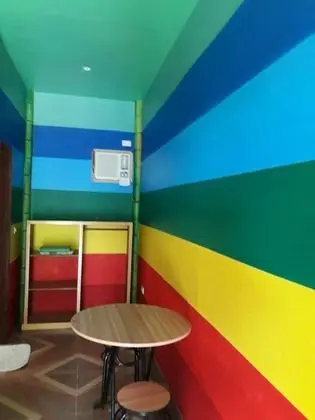 Tek Büyük Yataklı Oda, Bahçe Manzaralı (Aircon)