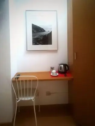 Tek Kişilik Oda, 1 Tek Kişilik Yatak