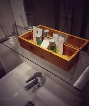 Tek Kişilik Oda, 1 Tek Kişilik Yatak