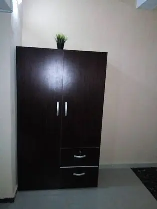 Deluxe Oda, 1 En Büyük (King) Boy Yatak