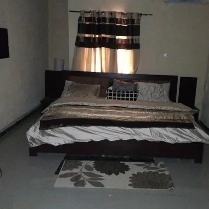 Executive Süit, 1 En Büyük (King) Boy Yatak