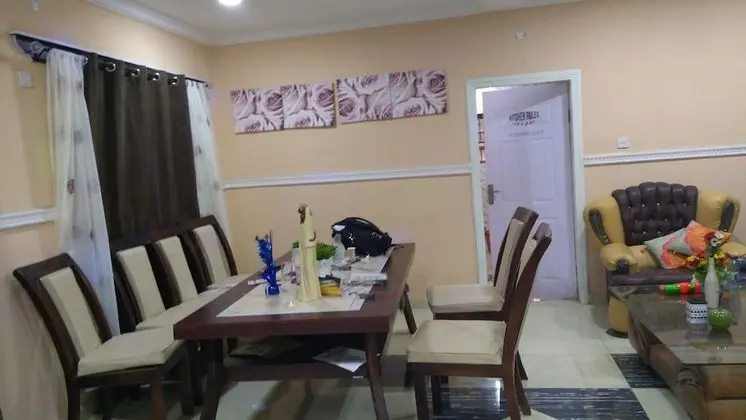 Executive Süit, 1 En Büyük (King) Boy Yatak