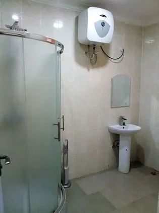 Executive Süit, 1 En Büyük (King) Boy Yatak