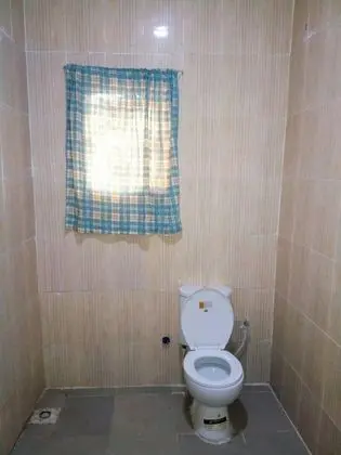 Executive Süit, 1 En Büyük (King) Boy Yatak
