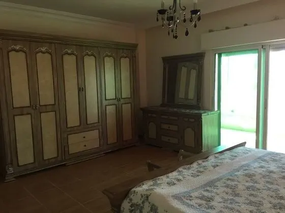 Deluxe Apart Daire, 2 Yatak Odası