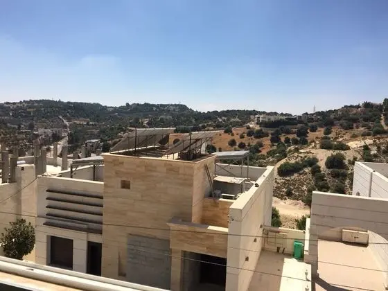 Deluxe Apart Daire, 2 Yatak Odası