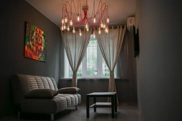 Comfort Üç Kişilik Oda