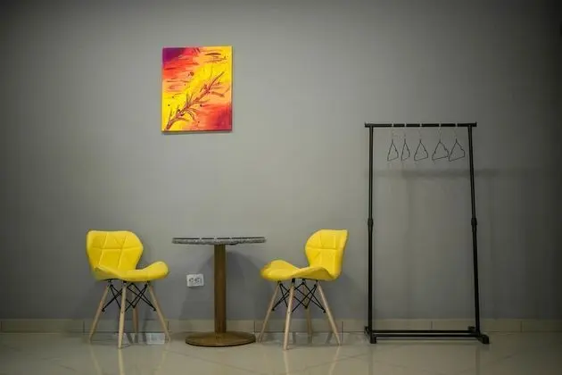 Comfort Üç Kişilik Oda