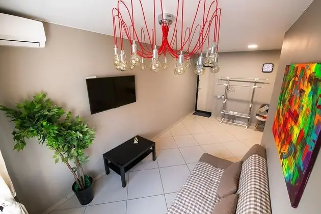 Comfort Üç Kişilik Oda