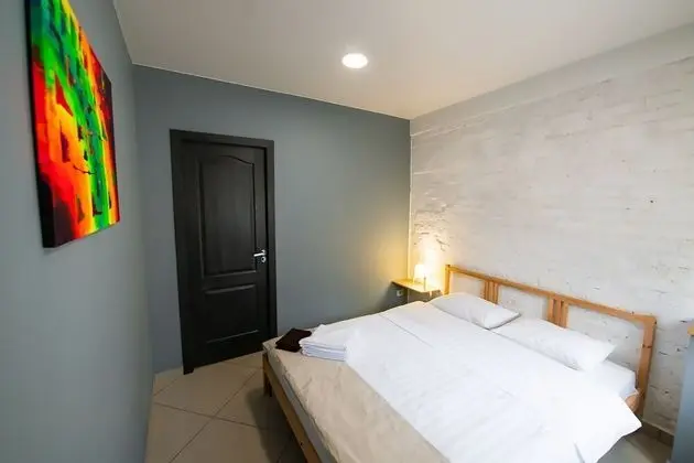 Comfort Üç Kişilik Oda