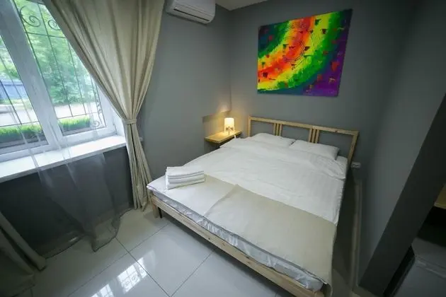 Comfort Üç Kişilik Oda