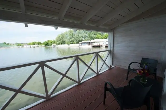 Panoramic Kulübe