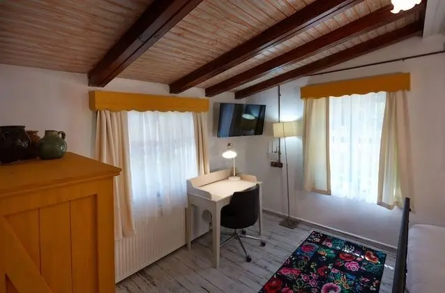 Bahçe Ev