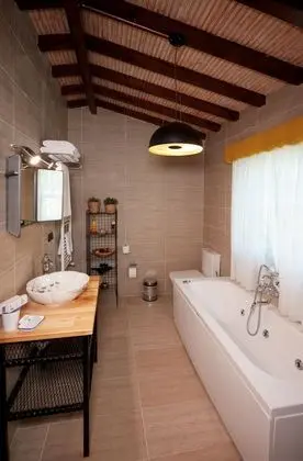 Bahçe Ev