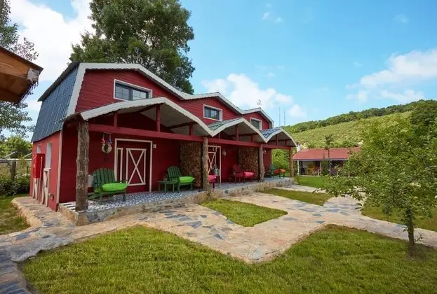Barn Ev
