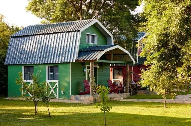 Orman Ev