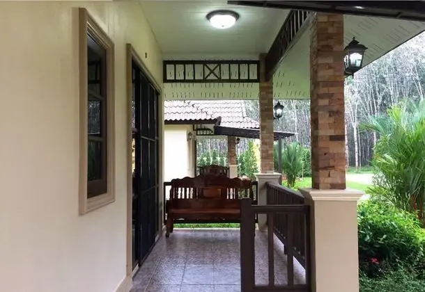 Bungalov