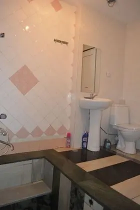 Economy Dört Kişilik Oda