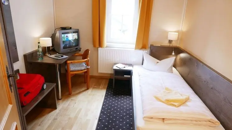 Classic Tek Kişilik Oda