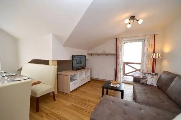 Family Apart Daire (Penthouse 6+2)