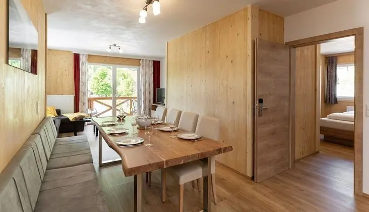 Family Süit (Deluxe 6+2)