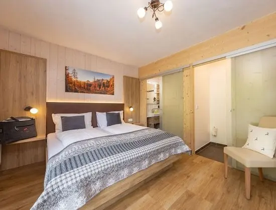 Family Süit (Deluxe 6+2)