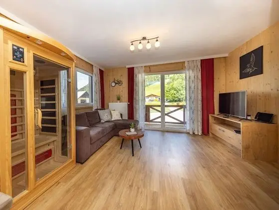 Family Süit (Deluxe 6+2)