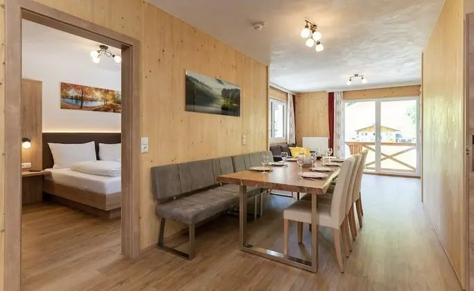 Family Süit (Deluxe 6+2)