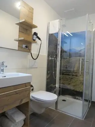 Family Süit (Deluxe 6+2)