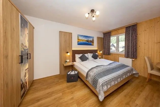 Family Süit (Penthouse 5+2)