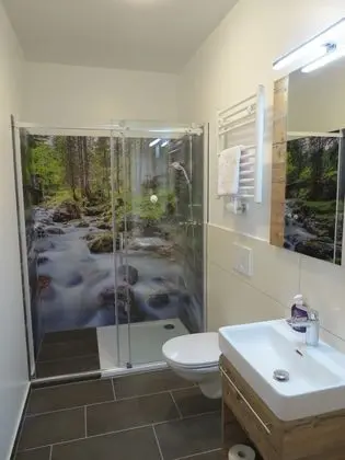 Family Süit (Penthouse 5+2)