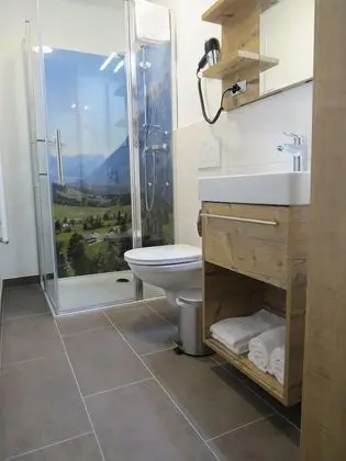 Family Süit (Penthouse 5+2)