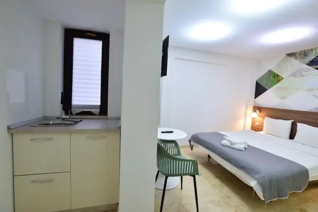 Basic Oda, Engellilere Uygun