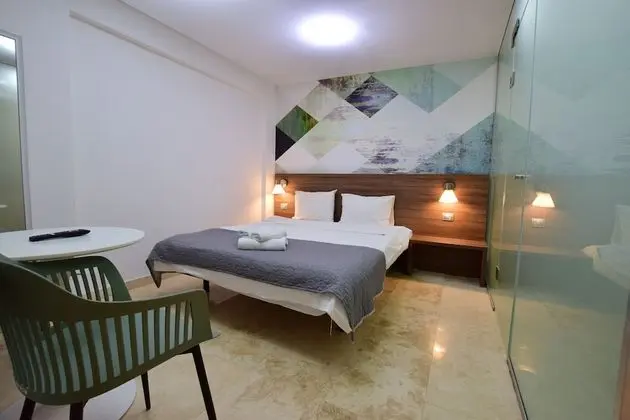 Basic Oda, Engellilere Uygun