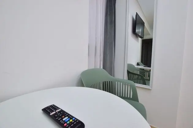 Basic Oda, Engellilere Uygun