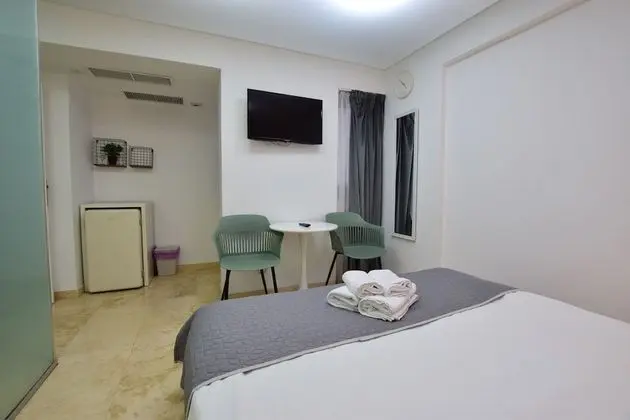 Basic Oda, Engellilere Uygun