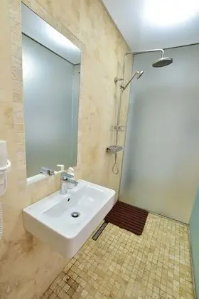 Basic Oda, Engellilere Uygun