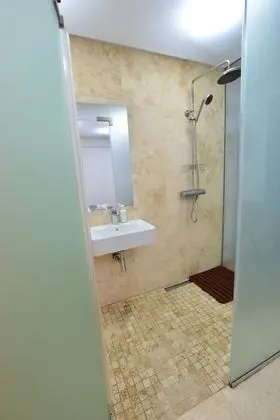 Basic Oda, Engellilere Uygun