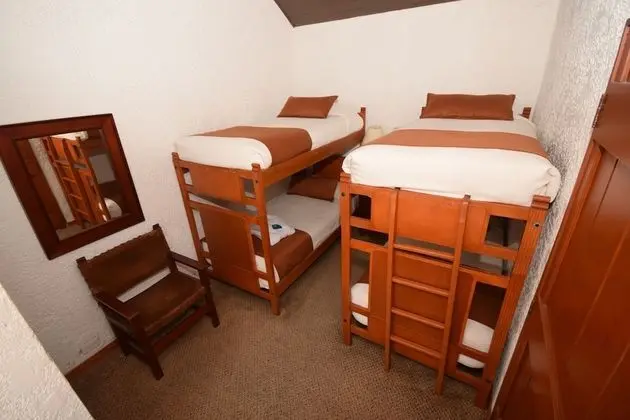 Kulübe, 2 Yatak Odası, Göl Manzaralı (2 Bathrooms)