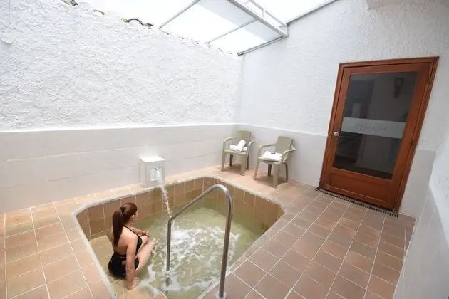 Kulübe, 2 Yatak Odası, Göl Manzaralı (2 Bathrooms)