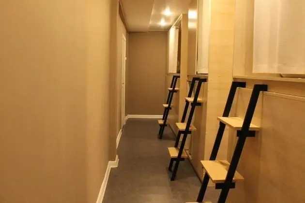 Basic Tek Kişilik Oda