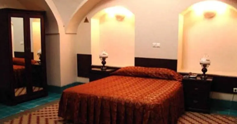 Tek Kişilik Oda Standard