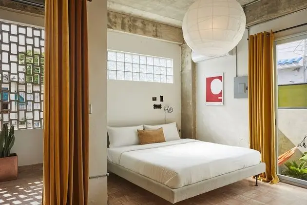 Deluxe Stüdyo Süit