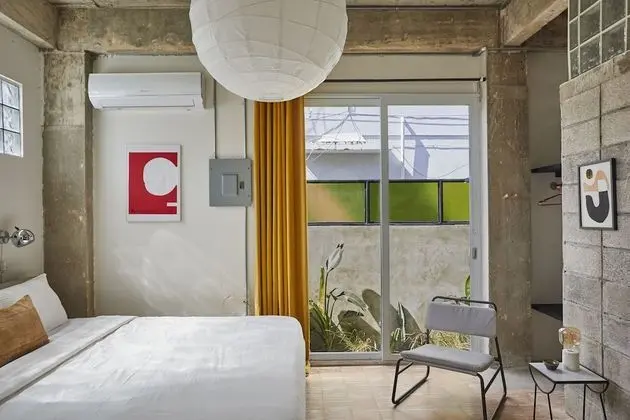 Deluxe Stüdyo Süit