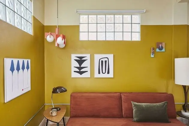Design Apart Daire