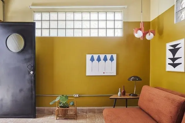 Design Apart Daire