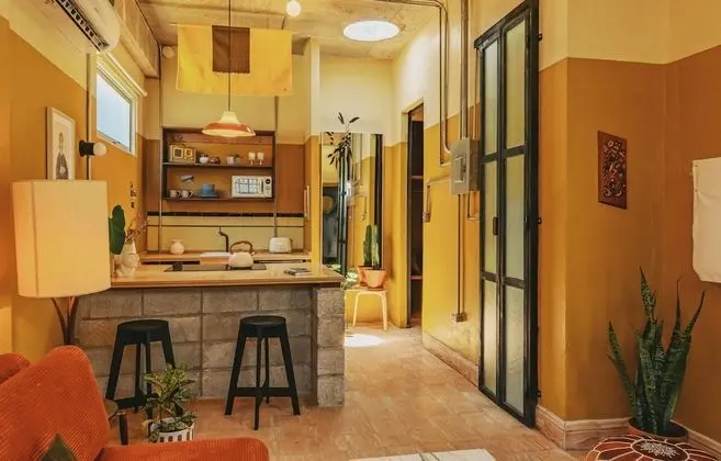 Design Apart Daire