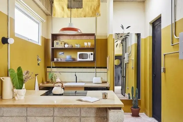 Design Apart Daire